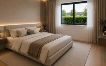 Apartment 3.5 rooms - image - 8