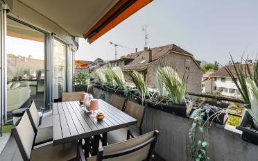 Appartement 5 pièces - image - 1