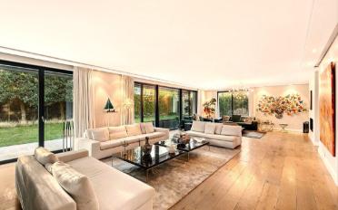 Villa 11 rooms - image - 4