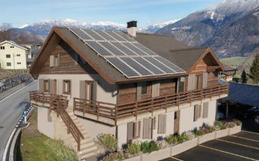 Immeuble résidentiel - image - 1
