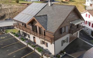 Immeuble résidentiel - image - 3
