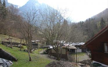Chalet 5.5 pièces - image - 13