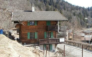 Immeuble résidentiel - image - 9