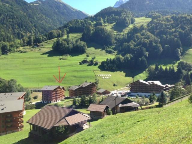 Val-d'Illiez