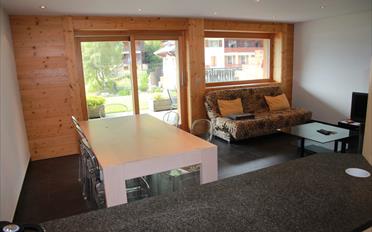 Möbl. Wohnobj. 3.5 Zimmer - image - 6