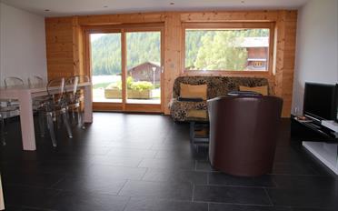 Möbl. Wohnobj. 3.5 Zimmer - image - 5