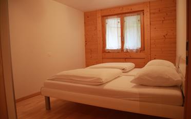Möbl. Wohnobj. 3.5 Zimmer - image - 8
