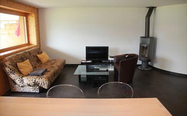 Möbl. Wohnobj. 3.5 Zimmer - image - 13