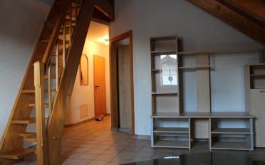 Duplex 2.5 rooms - image - 2