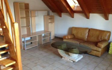 Duplex 2.5 rooms - image - 1