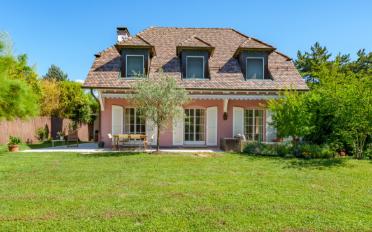 Villa 8 pièces - image - 1