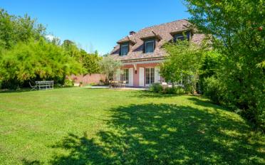 Villa 8 pièces - image - 3
