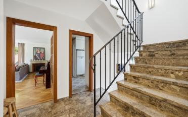 Villa 8 pièces - image - 7