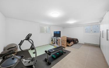 Villa 8 pièces - image - 12
