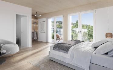 Apartment 4.5 rooms - image - 7