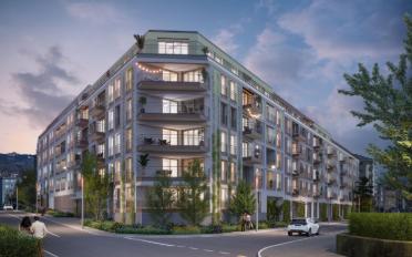 Apartment 4.5 rooms - image - 6