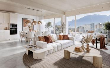Apartment 5.5 rooms - image - 6