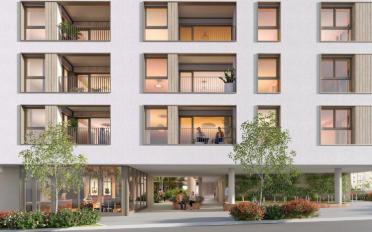 Apartment 5.5 rooms - image - 8