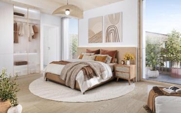 Apartment 5.5 rooms - image - 7