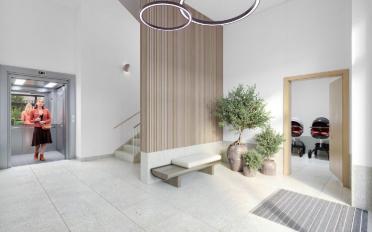 Apartment 5.5 rooms - image - 10