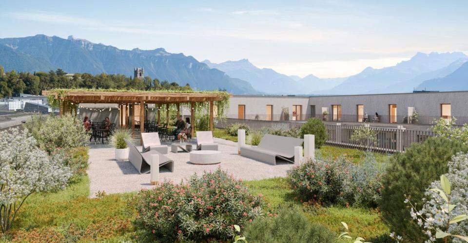 Vevey