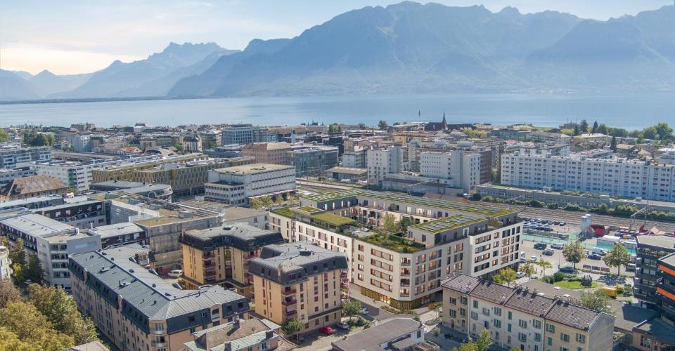 Vevey