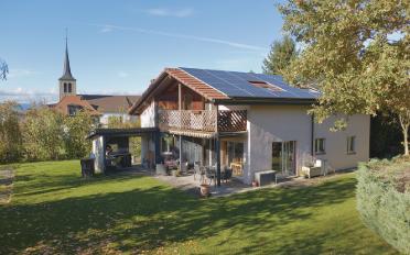 Maison 6 pièces - image - 1