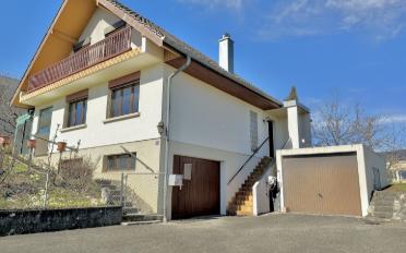 Einfamilienhaus 6 Zimmer - image - 1