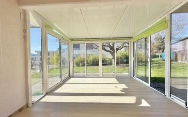 Einfamilienhaus 6 Zimmer - image - 9