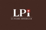La Pierre Immobilier