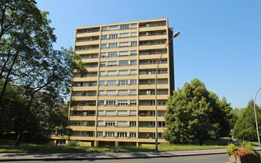 Garage individuel - image - 1