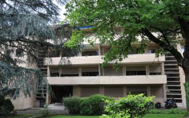 Apartment 4 rooms - image - 1