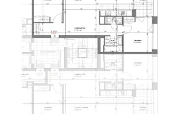 Apartment 4 rooms - image - 2