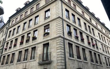 Appartement 6 pièces - image - 1
