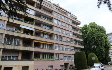 Apartment 4 rooms - image - 1