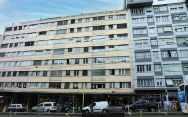 Wohnung 5 Zimmer - image - 1