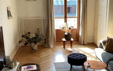 Apartment 4.5 rooms - image - 2