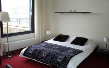 Studio ein Zimmer - image - 6