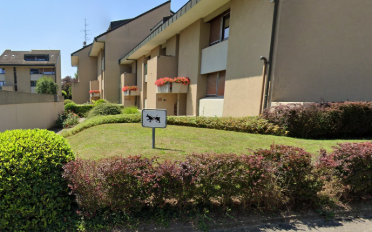 Appartement 4 pièces - image - 1