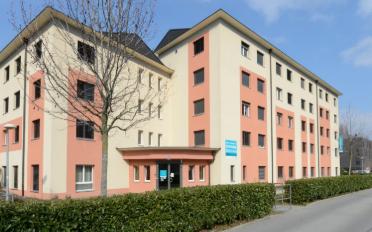 Studio 1 pièce - image - 1