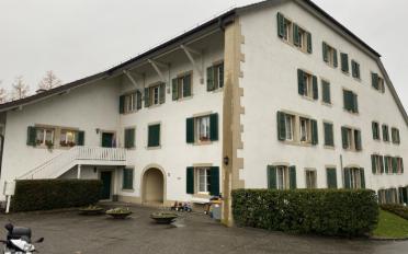 Wohnung 4 Zimmer - image - 1
