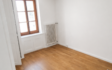 Apartment 2 rooms - image - 1