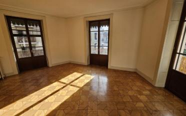 Apartment 4 rooms - image - 1