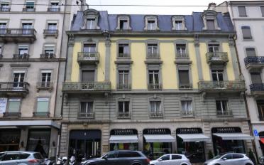 Apartment 4.5 rooms - image - 1