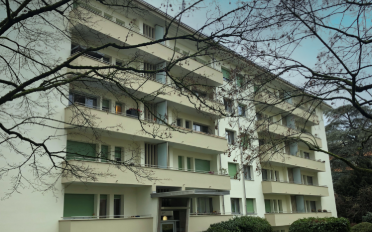 Apartment 4 rooms - image - 2