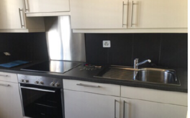 Wohnung 3 Zimmer - image - 1