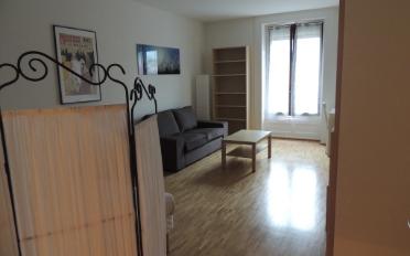 Wohnung 2 Zimmer - image - 2