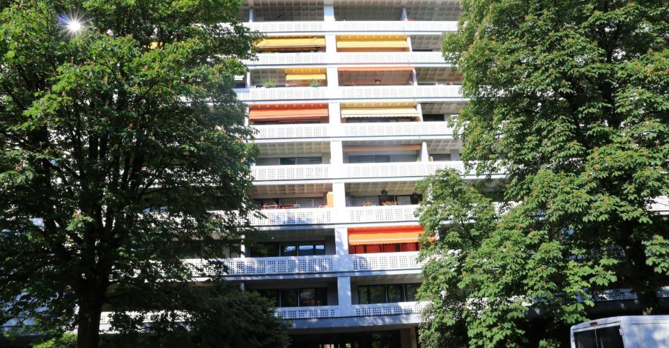 Box intérieur à louer au Petit-Lancy