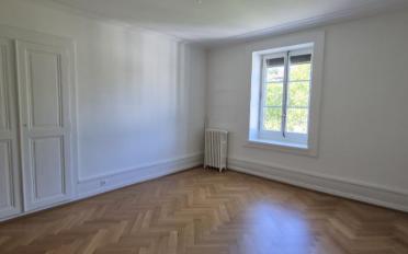 Apartment 3.5 rooms - image - 2