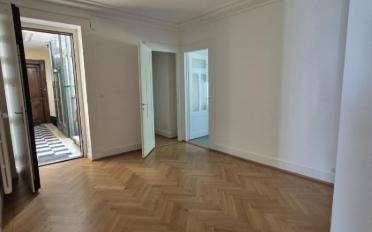 Apartment 3.5 rooms - image - 1